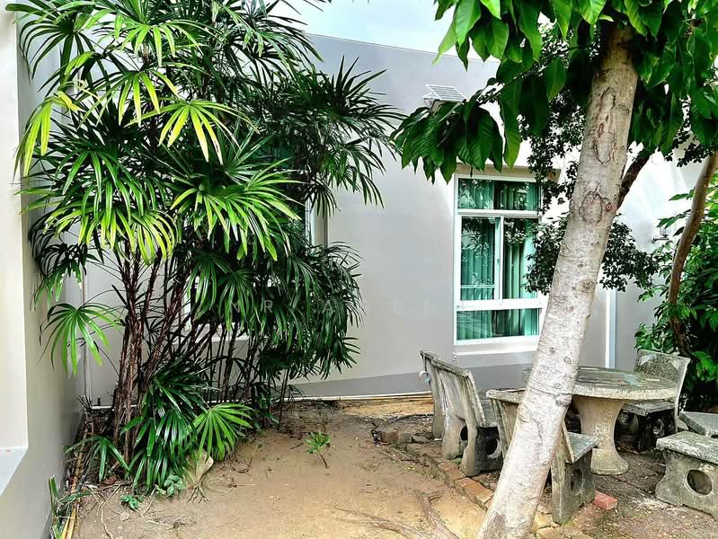 Grand Canal Donmuang, Bangkok, Cherdwutthakat Road, Si Khan, Don Mueang, Bangkok, 4 Bedrooms, 235 sqm, Single Detached House For Rent, by NR AGENT, 500215035 - DDproperty.com