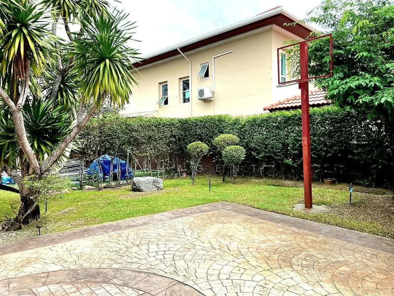 Grand Canal Donmuang : แกรนด์ คาแนล ดอนเมือง, กรุงเทพ, ถนน เชิดวุฒากาศ, สีกัน, ดอนเมือง, กรุงเทพ, 235 ตร.ม., บ้านเดี่ยว ให้เช่า, โดย NR AGENT, 500215035 - DDproperty.com