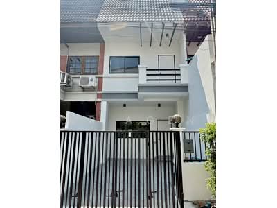 ขาย - Ketnuti Garden Ladprao : เกตุนุติการ์เด้น ลาดพร้าว, กรุงเทพ