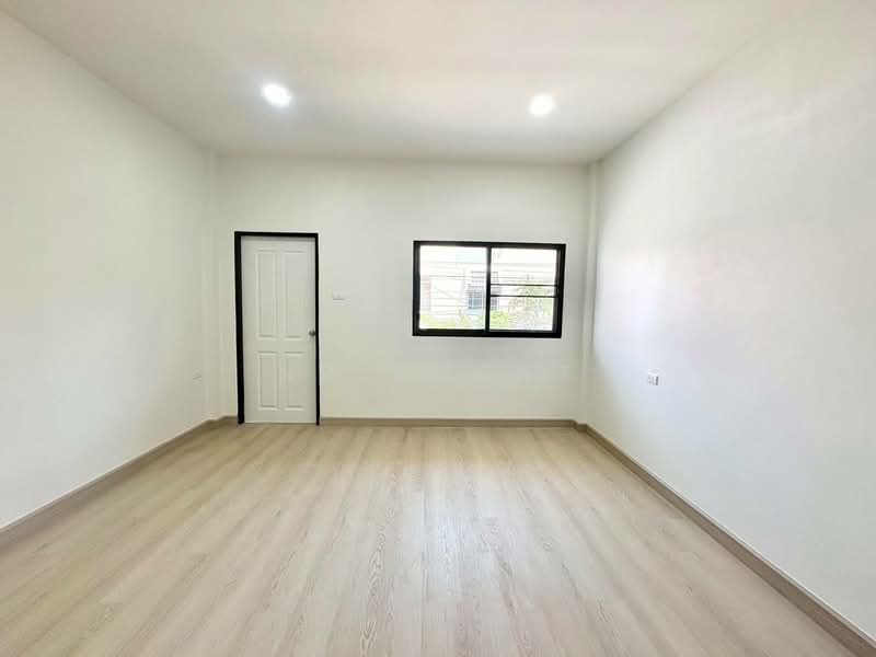 Ketnuti Garden Ladprao : เกตุนุติการ์เด้น ลาดพร้าว, กรุงเทพ, ซ. ลาดพร้าว 94, พลับพลา, วังทองหลาง, กรุงเทพ, 110 ตร.ม., ทาวน์เฮ้าส์ ขาย, โดย NR AGENT, 500215036 - DDproperty.com