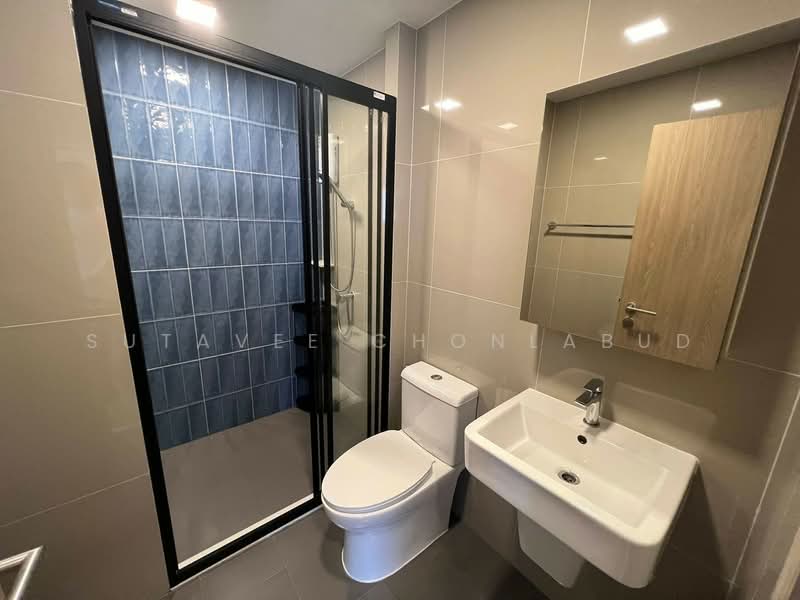 NIA by Sansiri, Bangkok, 199 117/36 Soi Samsakul, Phra Kanong Nua, Watthana, Bangkok, 2 Bedrooms, 54 sqm, Condo For Rent, by Sutavee Chonlabud, 500215037 - DDproperty.com