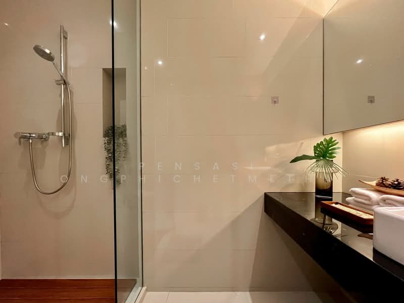 Saladaeng Residences : ศาลาแดง เรสซิเด้นซ์, กรุงเทพ, 29/1 ถนนสาทรเหนือ, สีลม, บางรัก, กรุงเทพ, 96 ตร.ม., คอนโด ให้เช่า, โดย Pensasi Ongphichetmetha, 500215038 - DDproperty.com