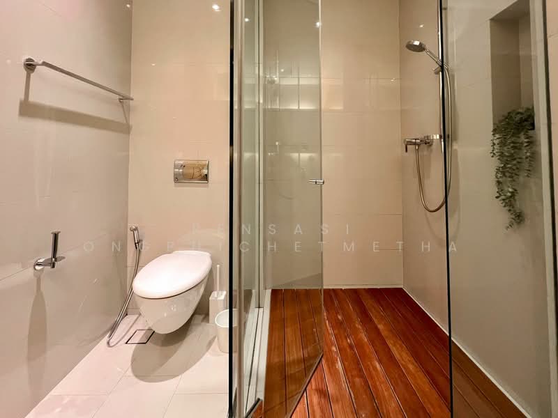 Saladaeng Residences : ศาลาแดง เรสซิเด้นซ์, กรุงเทพ, 29/1 ถนนสาทรเหนือ, สีลม, บางรัก, กรุงเทพ, 96 ตร.ม., คอนโด ให้เช่า, โดย Pensasi Ongphichetmetha, 500215038 - DDproperty.com