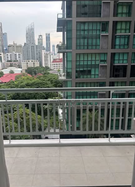 Grand Park View Asoke, Bangkok, 21 Sukhumvit Road, Khlongtoei Nua, Watthana, Bangkok, 3 Bedrooms, 120 sqm, Condo For Rent, by Thida Thewinram, 500215039 - DDproperty.com