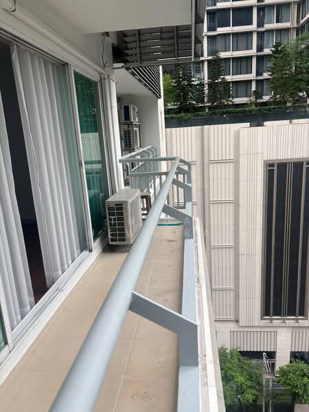 Grand Park View Asoke, Bangkok, 21 Sukhumvit Road, Khlongtoei Nua, Watthana, Bangkok, 3 Bedrooms, 120 sqm, Condo For Rent, by Thida Thewinram, 500215039 - DDproperty.com