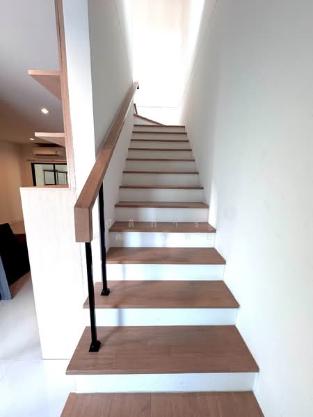 Pleno Sukhumvit-Bangna, Samut Prakan, Bua Nakarin Road, Bang Kaeo, Bang Plee, Samut Prakan, 3 Bedrooms, 125 sqm, Townhouse For Sale, by Peetikarn Pattanawit, 500215041 - DDproperty.com