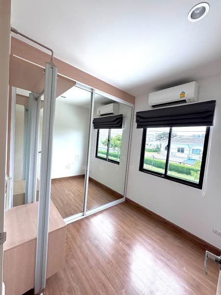 Pleno Sukhumvit-Bangna : ทาวน์โฮม พลีโน่ สุขุมวิท-บางนา, สมุทรปราการ, ถนนบัวนครินทร์, บางแก้ว, บางพลี, สมุทรปราการ, 125 ตร.ม., ทาวน์เฮ้าส์ ขาย, โดย ปีติการ พัฒนวิทย์, 500215041 - DDproperty.com