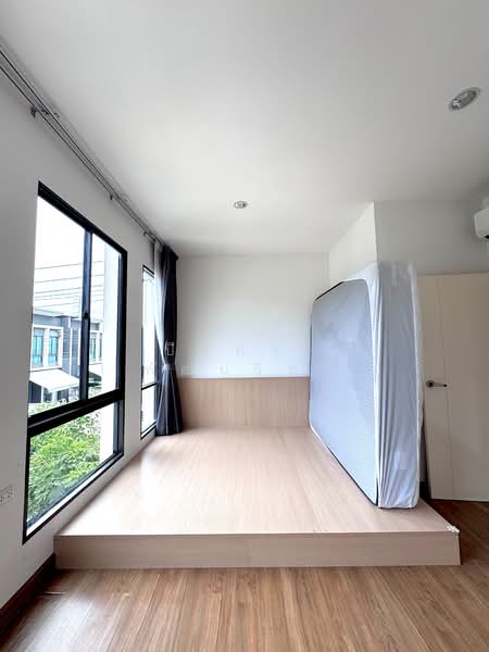 Pleno Sukhumvit-Bangna, Samut Prakan, Bua Nakarin Road, Bang Kaeo, Bang Plee, Samut Prakan, 3 Bedrooms, 125 sqm, Townhouse For Sale, by Peetikarn Pattanawit, 500215041 - DDproperty.com