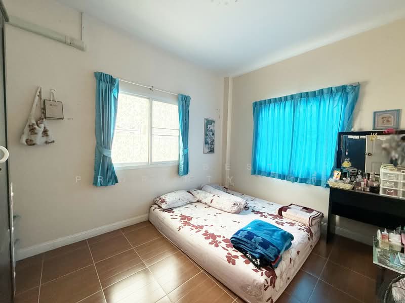 Maneerin Village Siracha-Bueng, Chon Buri (Pattaya), 89 Village No. 8, Bueng, Si Racha, Chon Buri (Pattaya), 3 Bedrooms, 150 sqm, Single Detached House For Sale, by The Best Property ตั๊กกี้, 500215042 - DDproperty.com