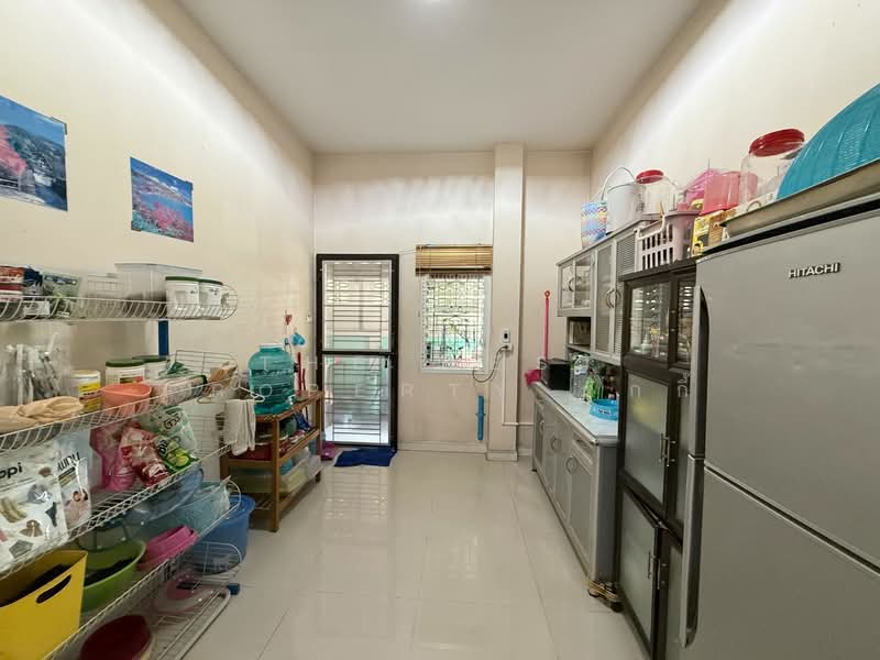 Maneerin Village Siracha-Bueng, Chon Buri (Pattaya), 89 Village No. 8, Bueng, Si Racha, Chon Buri (Pattaya), 3 Bedrooms, 150 sqm, Single Detached House For Sale, by The Best Property ตั๊กกี้, 500215042 - DDproperty.com