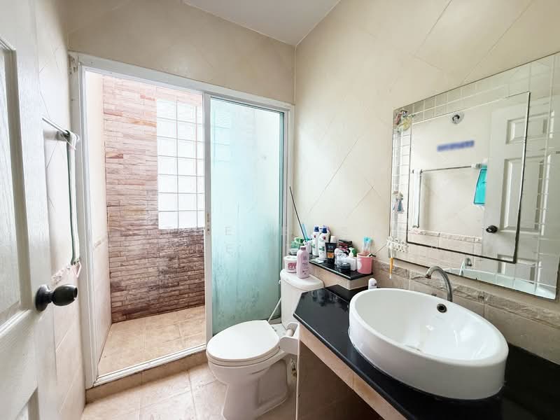 Maneerin Village Siracha-Bueng, Chon Buri (Pattaya), 89 Village No. 8, Bueng, Si Racha, Chon Buri (Pattaya), 3 Bedrooms, 150 sqm, Single Detached House For Sale, by The Best Property ตั๊กกี้, 500215042 - DDproperty.com