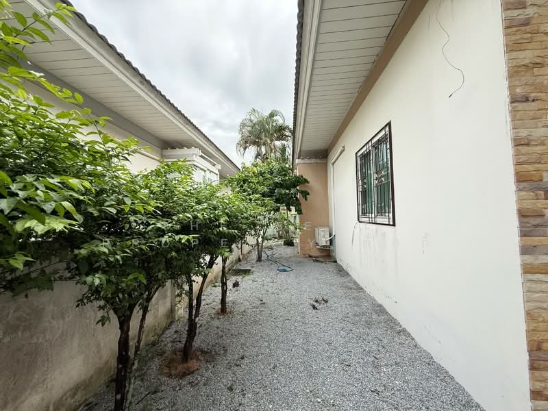 Maneerin Village Siracha-Bueng, Chon Buri (Pattaya), 89 Village No. 8, Bueng, Si Racha, Chon Buri (Pattaya), 3 Bedrooms, 150 sqm, Single Detached House For Sale, by The Best Property ตั๊กกี้, 500215042 - DDproperty.com