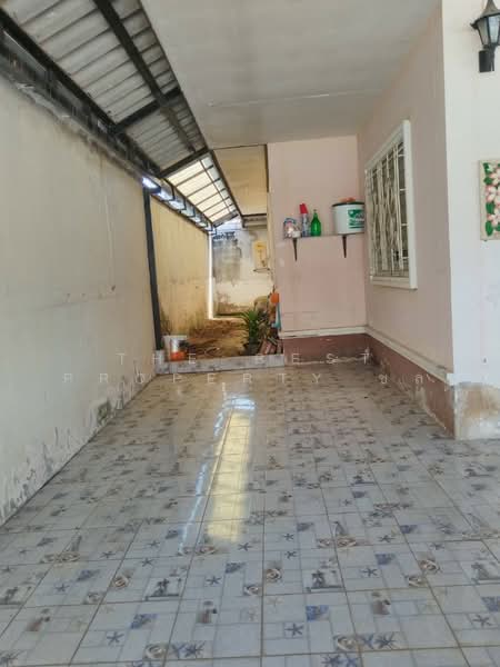 ทาวน์เฮ้าส์หัวทะเล นครราชสีมา, Nakhon Ratchasima, Hua Thale, Muang Nakhon Ratchasima, Nakhon Ratchasima, 2 Bedrooms, 120 sqm, Townhouse For Sale, by The Best Property ชล, 500215044 - DDproperty.com