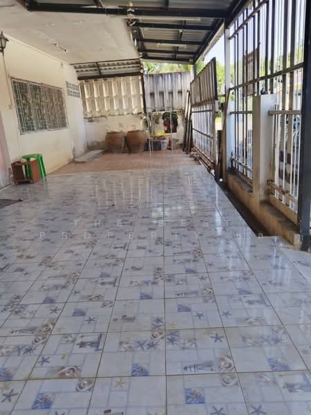 ทาวน์เฮ้าส์หัวทะเล นครราชสีมา, Nakhon Ratchasima, Hua Thale, Muang Nakhon Ratchasima, Nakhon Ratchasima, 2 Bedrooms, 120 sqm, Townhouse For Sale, by The Best Property ชล, 500215044 - DDproperty.com