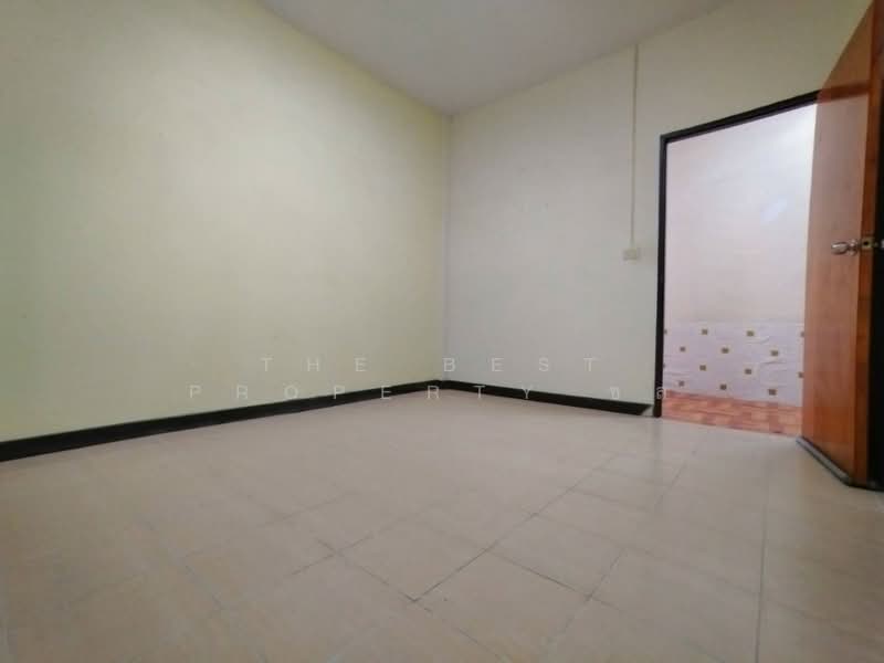 ทาวน์เฮ้าส์หัวทะเล นครราชสีมา, Nakhon Ratchasima, Hua Thale, Muang Nakhon Ratchasima, Nakhon Ratchasima, 2 Bedrooms, 120 sqm, Townhouse For Sale, by The Best Property ชล, 500215044 - DDproperty.com