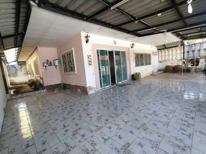 ทาวน์เฮ้าส์หัวทะเล นครราชสีมา, Nakhon Ratchasima, Hua Thale, Muang Nakhon Ratchasima, Nakhon Ratchasima, 2 Bedrooms, 120 sqm, Townhouse For Sale, by The Best Property ชล, 500215044 - DDproperty.com