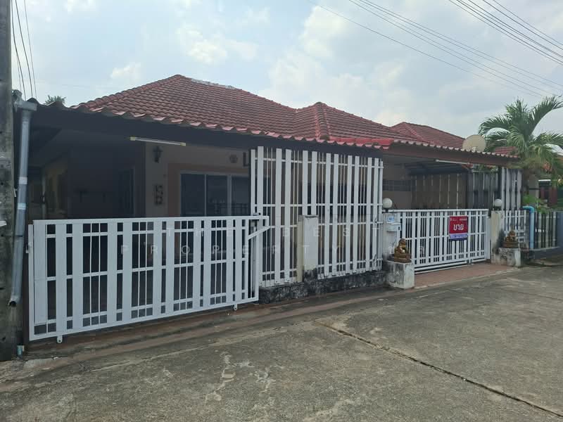 ทาวน์เฮ้าส์หัวทะเล นครราชสีมา, Nakhon Ratchasima, Hua Thale, Muang Nakhon Ratchasima, Nakhon Ratchasima, 2 Bedrooms, 120 sqm, Townhouse For Sale, by The Best Property ชล, 500215044 - DDproperty.com