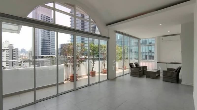 พีอาร์โฮม1 & 2, กรุงเทพ, ซอย ทองหล่อ 8, คลองตันเหนือ, วัฒนา, กรุงเทพ, 350 ตร.ม., อพาร์ทเมนท์ ให้เช่า, โดย Pensasi Ongphichetmetha, 500215046 - DDproperty.com