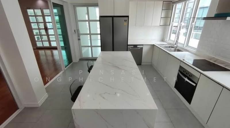 พีอาร์โฮม1 & 2, กรุงเทพ, ซอย ทองหล่อ 8, คลองตันเหนือ, วัฒนา, กรุงเทพ, 350 ตร.ม., อพาร์ทเมนท์ ให้เช่า, โดย Pensasi Ongphichetmetha, 500215046 - DDproperty.com