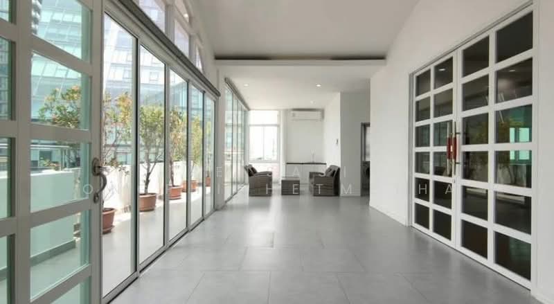 P.R. Home 1 & 2, Bangkok, Soi Thonglor 8, Khlong Tan Nua, Watthana, Bangkok, 3 Bedrooms, 350 sqm, Apartment For Rent, by Pensasi Ongphichetmetha, 500215046 - DDproperty.com