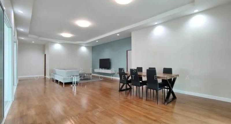 P.R. Home 1 & 2, Bangkok, Soi Thonglor 8, Khlong Tan Nua, Watthana, Bangkok, 3 Bedrooms, 350 sqm, Apartment For Rent, by Pensasi Ongphichetmetha, 500215046 - DDproperty.com