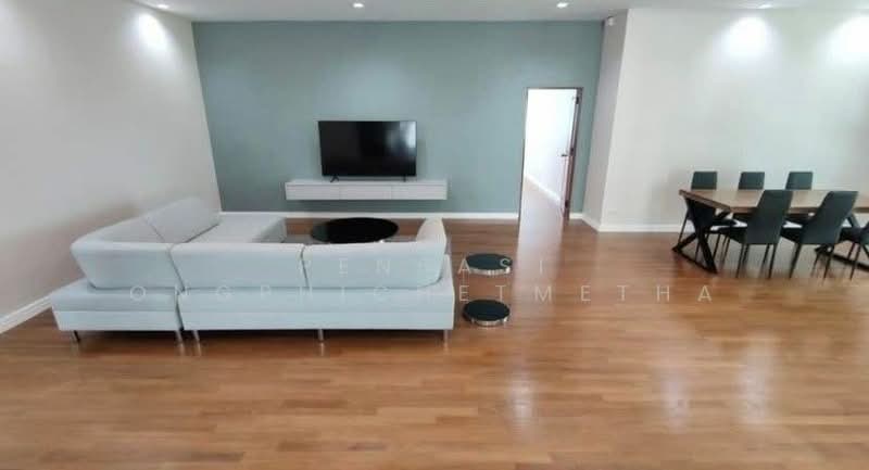 P.R. Home 1 & 2, Bangkok, Soi Thonglor 8, Khlong Tan Nua, Watthana, Bangkok, 3 Bedrooms, 350 sqm, Apartment For Rent, by Pensasi Ongphichetmetha, 500215046 - DDproperty.com