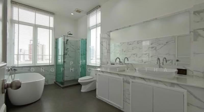 P.R. Home 1 & 2, Bangkok, Soi Thonglor 8, Khlong Tan Nua, Watthana, Bangkok, 3 Bedrooms, 350 sqm, Apartment For Rent, by Pensasi Ongphichetmetha, 500215046 - DDproperty.com