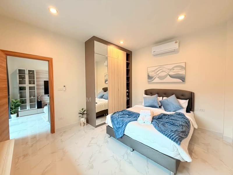 Villa Rawai, Phuket, Rawai, Muang Phuket, Phuket, 2 Bedrooms, 258 sqm, Villa For Rent, by MeiMei Prime, 500215047 - DDproperty.com