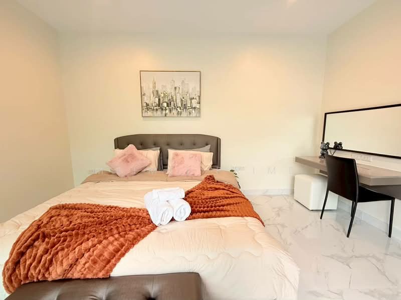 Villa Rawai, Phuket, Rawai, Muang Phuket, Phuket, 2 Bedrooms, 258 sqm, Villa For Rent, by MeiMei Prime, 500215047 - DDproperty.com