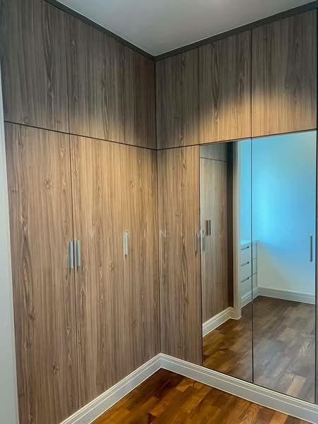 Royal Residence Park, Bangkok, 99 Royal Resident Park Lumphini, Lumphini, Pathum Wan, Bangkok, 3 Bedrooms, 220 sqm, Condo For Rent, by Virin W., 500215049 - DDproperty.com