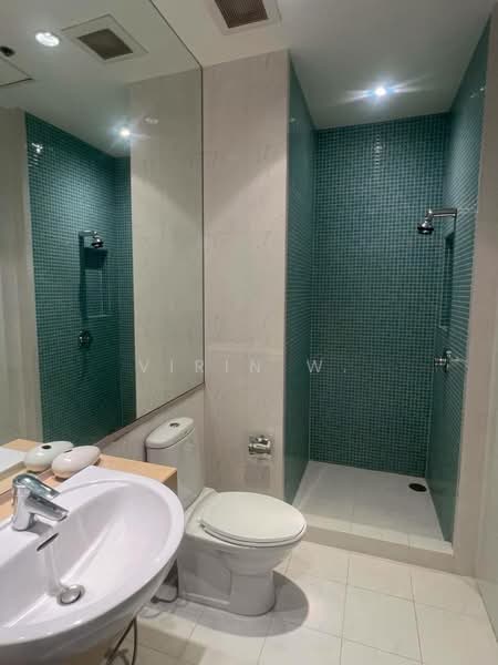 Royal Residence Park, Bangkok, 99 Royal Resident Park Lumphini, Lumphini, Pathum Wan, Bangkok, 3 Bedrooms, 220 sqm, Condo For Rent, by Virin W., 500215049 - DDproperty.com