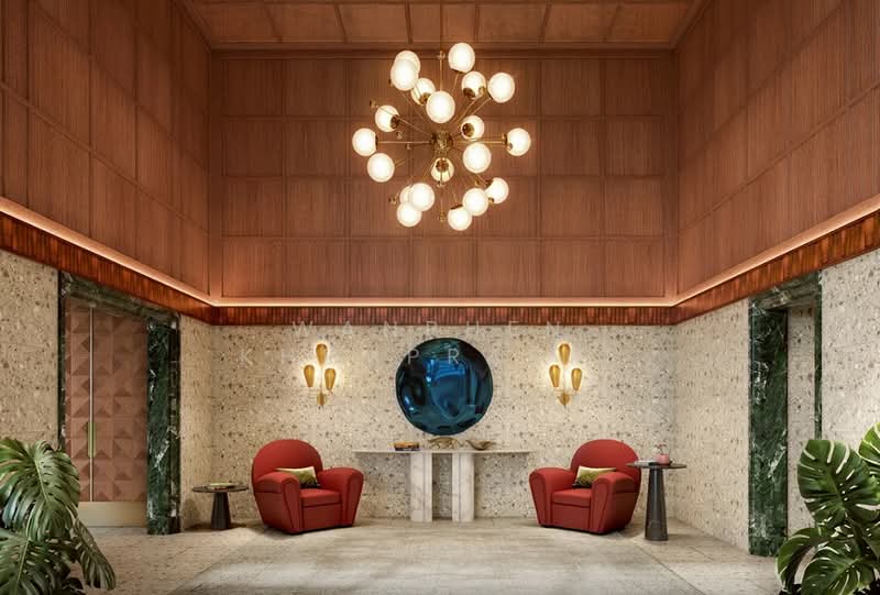 Via 34 : เวีย 34, กรุงเทพ, 15 ซอย สุขุมวิท 34, คลองตัน, คลองเตย, กรุงเทพ, 45 ตร.ม., คอนโด ขาย, โดย Wanphen Khemprasit, 500215050 - DDproperty.com