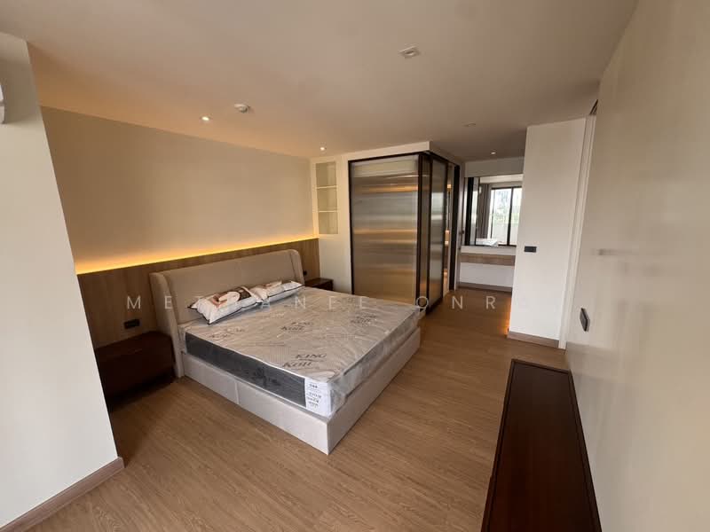 Lake Avenue Sukhumvit 16, Bangkok, Soi Sammitr Sukhumvit Road, Khlong Tan Nua, Watthana, Bangkok, 1 Bedroom, 96 sqm, Condo For Rent, by Methanee Onrat, 500215052 - DDproperty.com