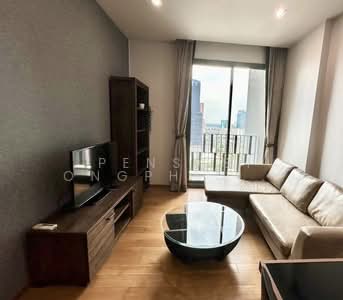 For Rent - Keyne by Sansiri, Bangkok