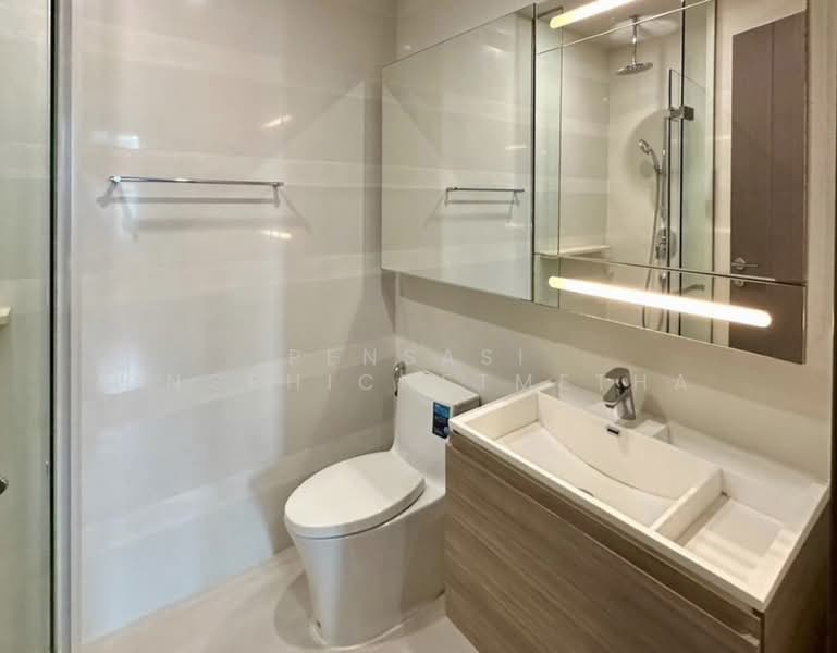 Keyne by Sansiri : คีนน์ บาย แสนสิริ, กรุงเทพ, 766 สุขุมวิท, คลองเตย, คลองเตย, กรุงเทพ, 47 ตร.ม., คอนโด ให้เช่า, โดย Pensasi Ongphichetmetha, 500215053 - DDproperty.com