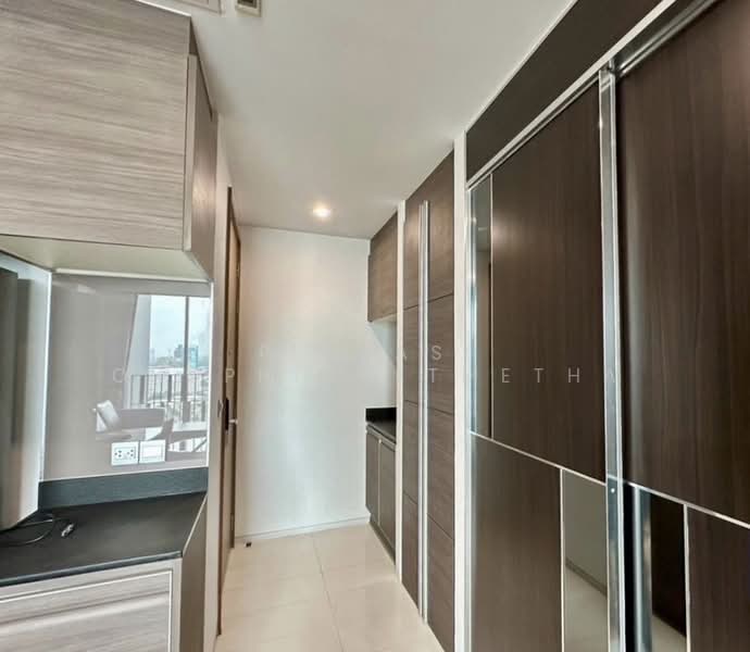 Keyne by Sansiri, Bangkok, 766 Sukhumvit Road, Khlong Toei, Khlong Toei, Bangkok, 1 Bedroom, 47 sqm, Condo For Rent, by Pensasi Ongphichetmetha, 500215053 - DDproperty.com