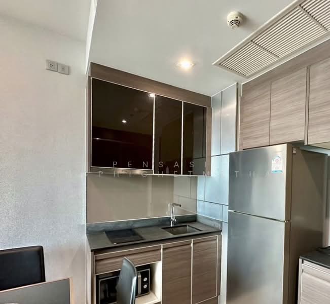 Keyne by Sansiri, Bangkok, 766 Sukhumvit Road, Khlong Toei, Khlong Toei, Bangkok, 1 Bedroom, 47 sqm, Condo For Rent, by Pensasi Ongphichetmetha, 500215053 - DDproperty.com