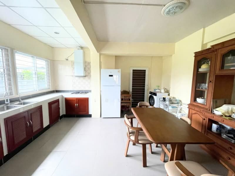 Supalai Ville Wongwaen-Lumlukka Klong 5, Pathum Thani, Bung Kham Proi, Lam Luk Ka, Pathum Thani, 3 Bedrooms, 160 sqm, Single Detached House For Sale, by เอนก, 500215054 - DDproperty.com