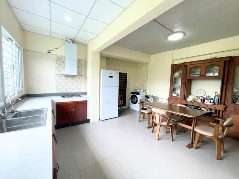 Supalai Ville Wongwaen-Lumlukka Klong 5, Pathum Thani, Bung Kham Proi, Lam Luk Ka, Pathum Thani, 3 Bedrooms, 160 sqm, Single Detached House For Sale, by เอนก, 500215054 - DDproperty.com