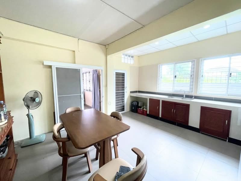 Supalai Ville Wongwaen-Lumlukka Klong 5, Pathum Thani, Bung Kham Proi, Lam Luk Ka, Pathum Thani, 3 Bedrooms, 160 sqm, Single Detached House For Sale, by เอนก, 500215054 - DDproperty.com