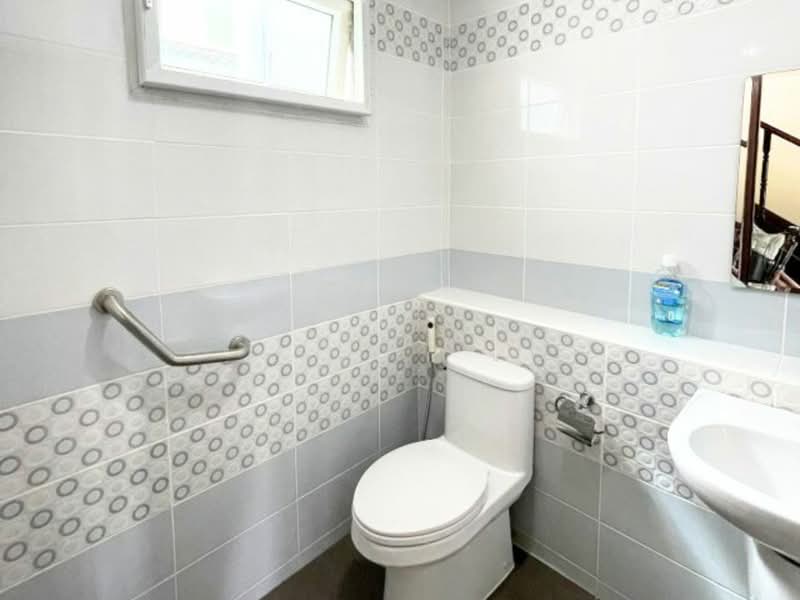 Supalai Ville Wongwaen-Lumlukka Klong 5, Pathum Thani, Bung Kham Proi, Lam Luk Ka, Pathum Thani, 3 Bedrooms, 160 sqm, Single Detached House For Sale, by เอนก, 500215054 - DDproperty.com