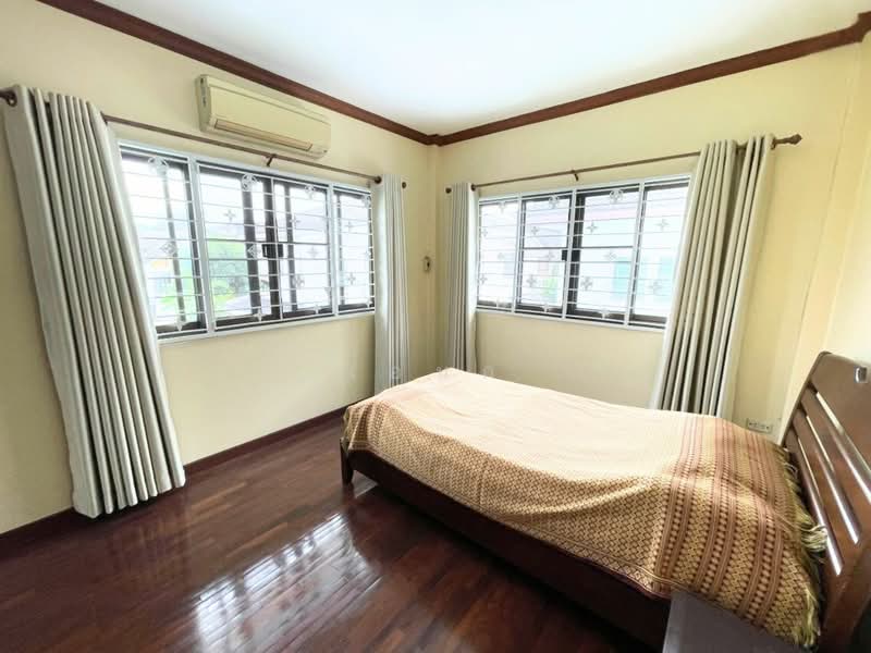 Supalai Ville Wongwaen-Lumlukka Klong 5, Pathum Thani, Bung Kham Proi, Lam Luk Ka, Pathum Thani, 3 Bedrooms, 160 sqm, Single Detached House For Sale, by เอนก, 500215054 - DDproperty.com