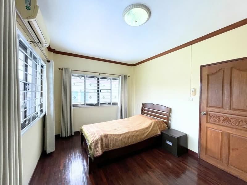 Supalai Ville Wongwaen-Lumlukka Klong 5 : ศุภาลัย วิลล์ วงแหวน-ลำลูกกา คลอง 5, ปทุมธานี, บึงคำพร้อย, ลำลูกกา, ปทุมธานี, 160 ตร.ม., บ้านเดี่ยว ขาย, โดย เอนก, 500215054 - DDproperty.com