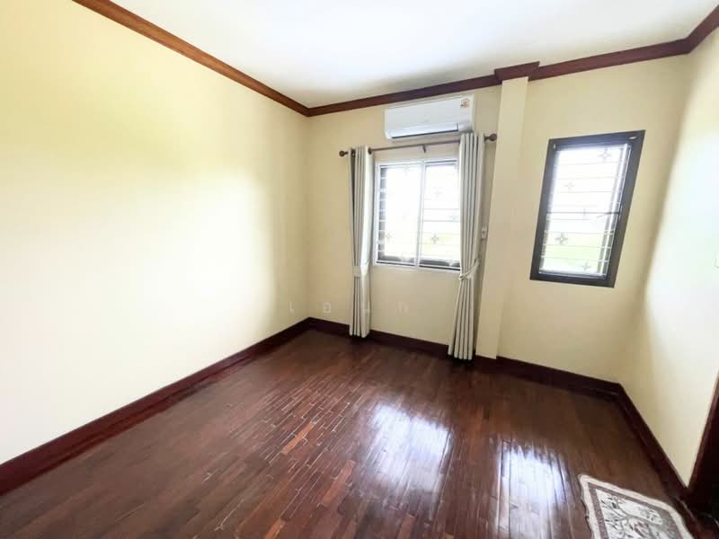 Supalai Ville Wongwaen-Lumlukka Klong 5, Pathum Thani, Bung Kham Proi, Lam Luk Ka, Pathum Thani, 3 Bedrooms, 160 sqm, Single Detached House For Sale, by เอนก, 500215054 - DDproperty.com