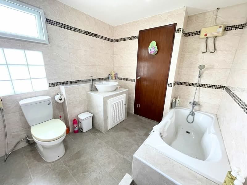 Supalai Ville Wongwaen-Lumlukka Klong 5, Pathum Thani, Bung Kham Proi, Lam Luk Ka, Pathum Thani, 3 Bedrooms, 160 sqm, Single Detached House For Sale, by เอนก, 500215054 - DDproperty.com