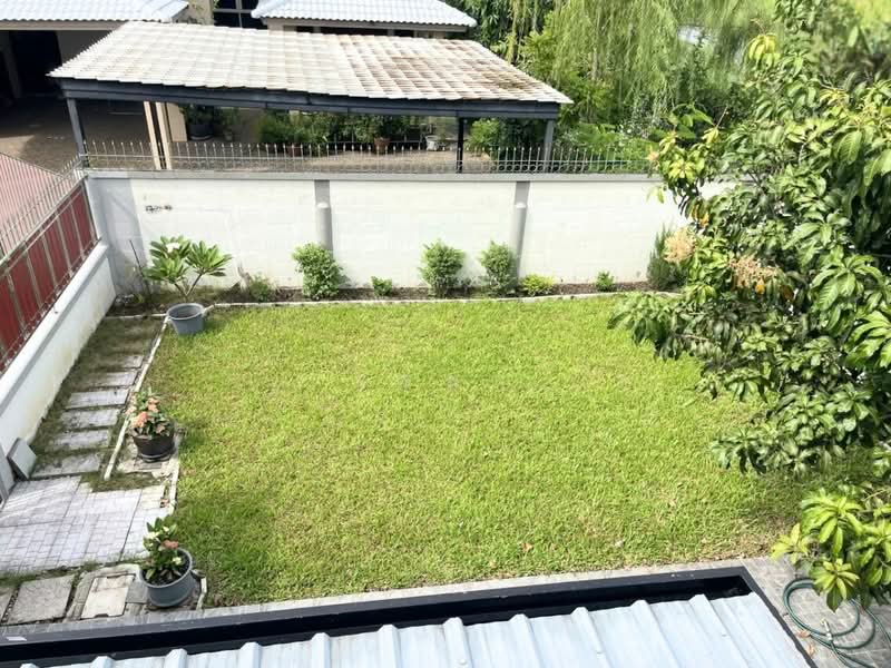 Supalai Ville Wongwaen-Lumlukka Klong 5, Pathum Thani, Bung Kham Proi, Lam Luk Ka, Pathum Thani, 3 Bedrooms, 160 sqm, Single Detached House For Sale, by เอนก, 500215054 - DDproperty.com