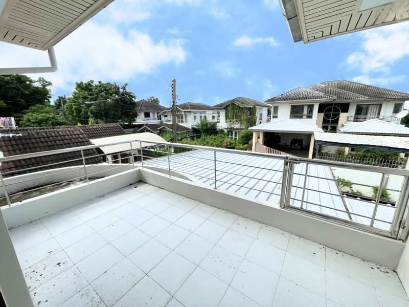 Supalai Ville Wongwaen-Lumlukka Klong 5, Pathum Thani, Bung Kham Proi, Lam Luk Ka, Pathum Thani, 3 Bedrooms, 160 sqm, Single Detached House For Sale, by เอนก, 500215054 - DDproperty.com