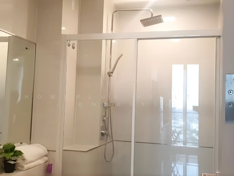 The Metropolis Samrong Interchange, Samut Prakan, 954 Sukhumvit Road, Samrong Nua, Muang Samut Prakarn, Samut Prakan, 1 Bedroom, 34 sqm, Condo For Sale, by HOMEPLUS REALTY - คุณของขวัญ, 500215055 - DDproperty.com
