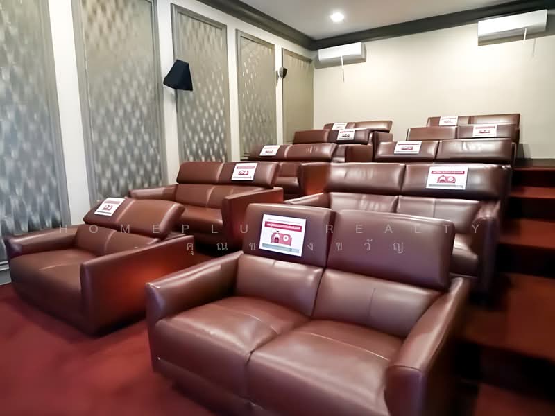 The Metropolis Samrong Interchange, Samut Prakan, 954 Sukhumvit Road, Samrong Nua, Muang Samut Prakarn, Samut Prakan, 1 Bedroom, 34 sqm, Condo For Sale, by HOMEPLUS REALTY - คุณของขวัญ, 500215055 - DDproperty.com