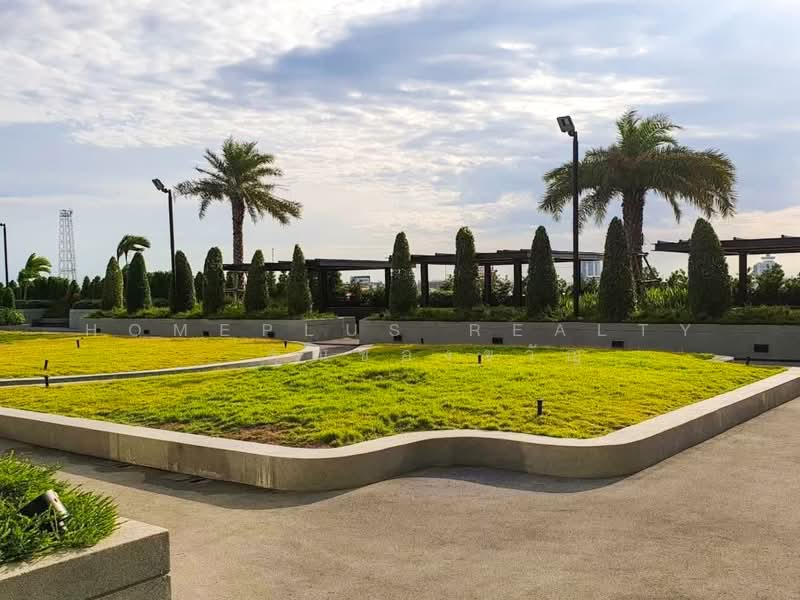 The Metropolis Samrong Interchange, Samut Prakan, 954 Sukhumvit Road, Samrong Nua, Muang Samut Prakarn, Samut Prakan, 1 Bedroom, 34 sqm, Condo For Sale, by HOMEPLUS REALTY - คุณของขวัญ, 500215055 - DDproperty.com